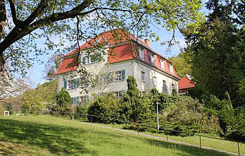 Exerzitienhaus HohenEichen